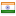 tvh.in server is located in India